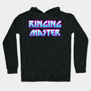 Ringing Master Cap Hoodie